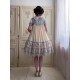 Faeries Daffodil Fairy Tales Collection Sleep One Piece(Reservation/Full Payment Without Shipping)